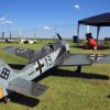 7. Warbirdtreffen / Flugtag MFC-Oberhausen e.V. 2014