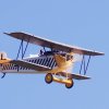 7. Warbirdtreffen / Flugtag MFC-Oberhausen e.V. 2014