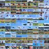 7. Warbirdtreffen / Flugtag MFC-Oberhausen e.V. 2014