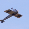 7. Warbirdtreffen / Flugtag MFC-Oberhausen e.V. 2014