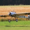 7. Warbirdtreffen / Flugtag MFC-Oberhausen e.V. 2014