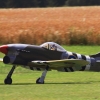 7. Warbirdtreffen / Flugtag MFC-Oberhausen e.V. 2014