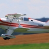 7. Warbirdtreffen / Flugtag MFC-Oberhausen e.V. 2014