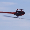 7. Warbirdtreffen / Flugtag MFC-Oberhausen e.V. 2014
