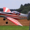 7. Warbirdtreffen / Flugtag MFC-Oberhausen e.V. 2014