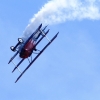 7. Warbirdtreffen / Flugtag MFC-Oberhausen e.V. 2014