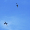 7. Warbirdtreffen / Flugtag MFC-Oberhausen e.V. 2014
