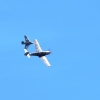 7. Warbirdtreffen / Flugtag MFC-Oberhausen e.V. 2014