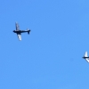 7. Warbirdtreffen / Flugtag MFC-Oberhausen e.V. 2014
