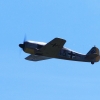 7. Warbirdtreffen / Flugtag MFC-Oberhausen e.V. 2014