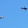 7. Warbirdtreffen / Flugtag MFC-Oberhausen e.V. 2014