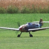 7. Warbirdtreffen / Flugtag MFC-Oberhausen e.V. 2014