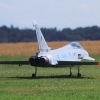 7. Warbirdtreffen / Flugtag MFC-Oberhausen e.V. 2014