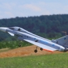 7. Warbirdtreffen / Flugtag MFC-Oberhausen e.V. 2014