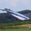 7. Warbirdtreffen / Flugtag MFC-Oberhausen e.V. 2014