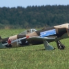 7. Warbirdtreffen / Flugtag MFC-Oberhausen e.V. 2014