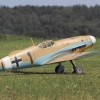 7. Warbirdtreffen / Flugtag MFC-Oberhausen e.V. 2014