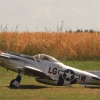 7. Warbirdtreffen / Flugtag MFC-Oberhausen e.V. 2014