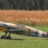 7. Warbirdtreffen / Flugtag MFC-Oberhausen e.V. 2014