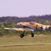 7. Warbirdtreffen / Flugtag MFC-Oberhausen e.V. 2014