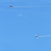 7. Warbirdtreffen / Flugtag MFC-Oberhausen e.V. 2014