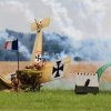 7. Warbirdtreffen MFC-Oberhausen e.V. 2014