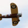 7. Warbirdtreffen MFC-Oberhausen e.V. 2014