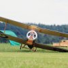 7. Warbirdtreffen MFC-Oberhausen e.V. 2014