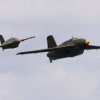 7. Warbirdtreffen MFC-Oberhausen e.V. 2014