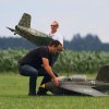 7. Warbirdtreffen MFC-Oberhausen e.V. 2014