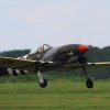7. Warbirdtreffen MFC-Oberhausen e.V. 2014
