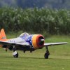 7. Warbirdtreffen MFC-Oberhausen e.V. 2014