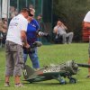 7. Warbirdtreffen MFC-Oberhausen e.V. 2014