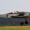 7. Warbirdtreffen MFC-Oberhausen e.V. 2014