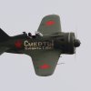7. Warbirdtreffen MFC-Oberhausen e.V. 2014