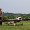 7. Warbirdtreffen MFC-Oberhausen e.V. 2014