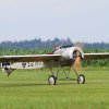 7. Warbirdtreffen MFC-Oberhausen e.V. 2014