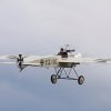 7. Warbirdtreffen MFC-Oberhausen e.V. 2014