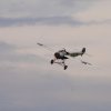 7. Warbirdtreffen MFC-Oberhausen e.V. 2014