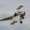 7. Warbirdtreffen MFC-Oberhausen e.V. 2014