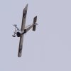 7. Warbirdtreffen MFC-Oberhausen e.V. 2014