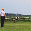 7. Warbirdtreffen MFC-Oberhausen e.V. 2014