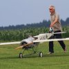 7. Warbirdtreffen MFC-Oberhausen e.V. 2014