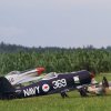 7. Warbirdtreffen MFC-Oberhausen e.V. 2014