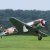 7. Warbirdtreffen MFC-Oberhausen e.V. 2014