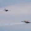 7. Warbirdtreffen MFC-Oberhausen e.V. 2014