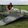 7. Warbirdtreffen MFC-Oberhausen e.V. 2014