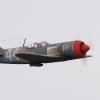 7. Warbirdtreffen MFC-Oberhausen e.V. 2014