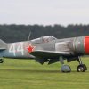7. Warbirdtreffen MFC-Oberhausen e.V. 2014