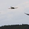 7. Warbirdtreffen MFC-Oberhausen e.V. 2014
